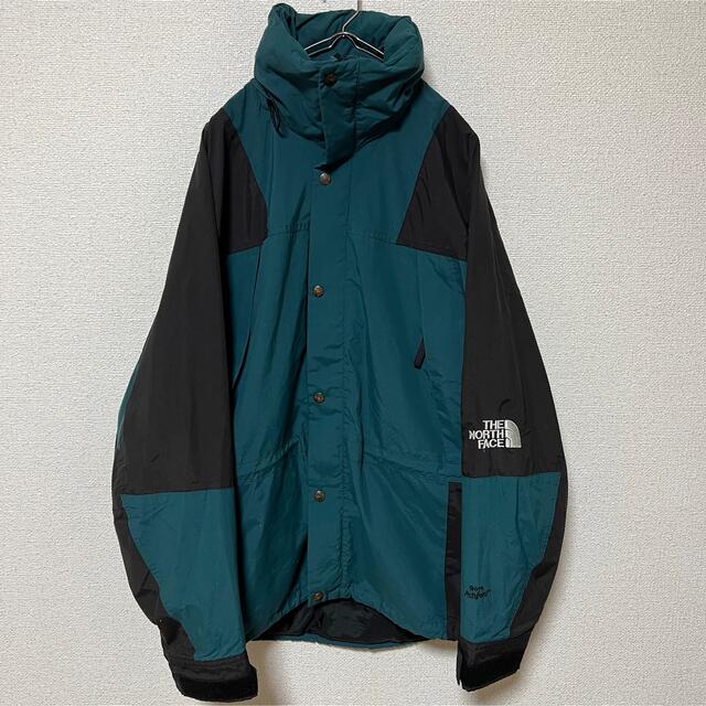高品質お得】 THE NORTH FACE - THE NORTH FACE マウンテンライト