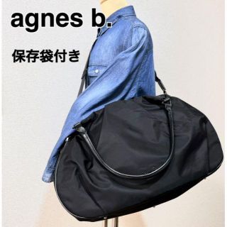 アニエスベー 2wayバッグ ショルダーバッグ(レディース)の通販 100点 ...