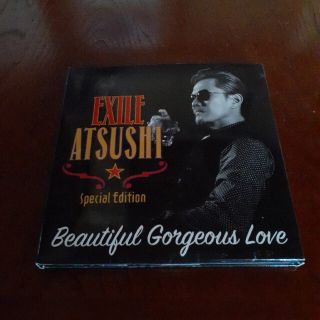 エグザイル(EXILE)のBeautiful Gorgeous Love/First Liners(ポップス/ロック(邦楽))