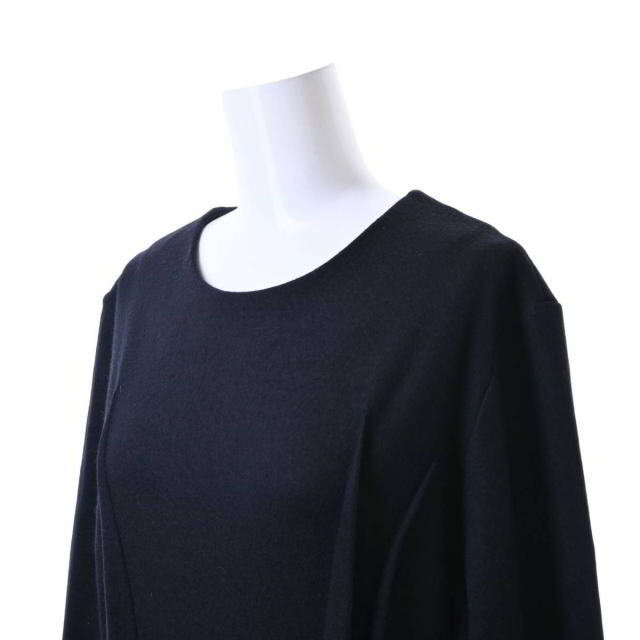 JIL SANDER ラムウール ワンピース 3