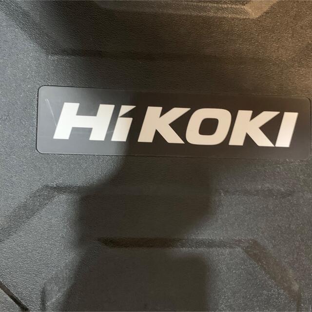 HiKOKI 36V コードレスタッカ N3610DJ10mm