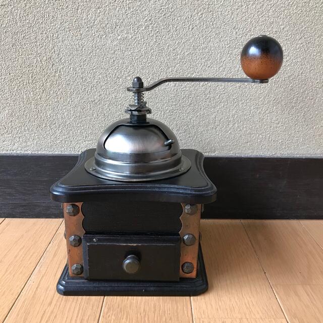コーノ コーヒーミル KONO 河野サイフォン カリタ ザッセンハウス