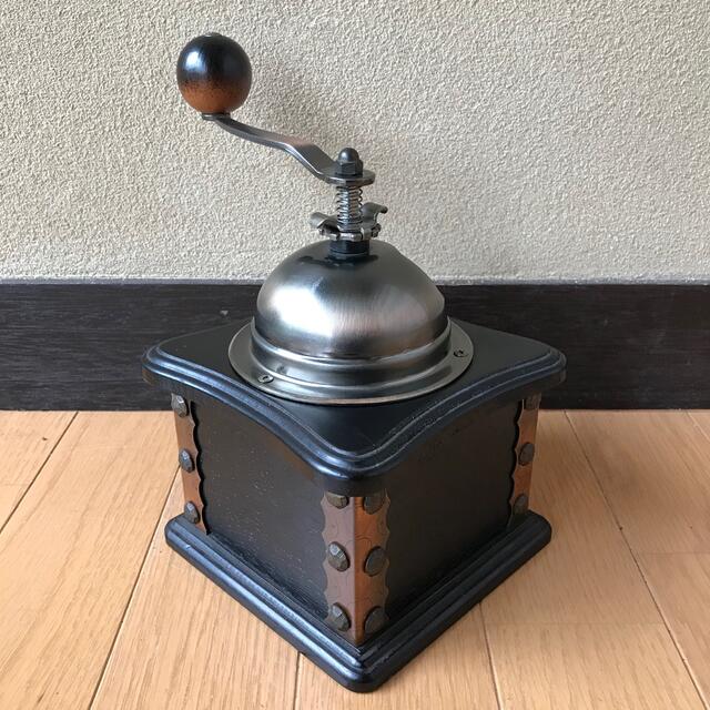 コーノ コーヒーミル KONO 河野サイフォン カリタ ザッセンハウス