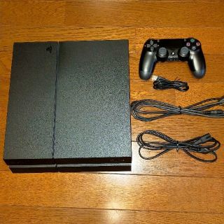 プレイステーション4(PlayStation4)のPlayStation4 CUH-1200A(家庭用ゲーム機本体)