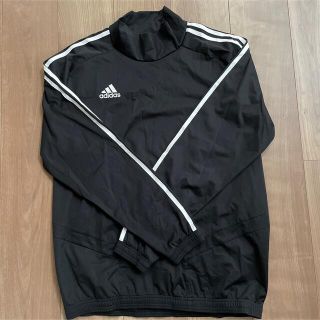 アディダス(adidas)の【adidas】アディダスTIRO19 ウォームトップ サッカー ピステ(ウェア)