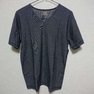 リー(Lee)のLee 半袖Tシャツ メンズ(Tシャツ/カットソー(半袖/袖なし))