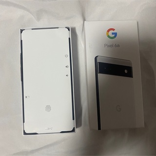 Google Pixel - 【まとめ買い】Google Pixel 6a 3台分