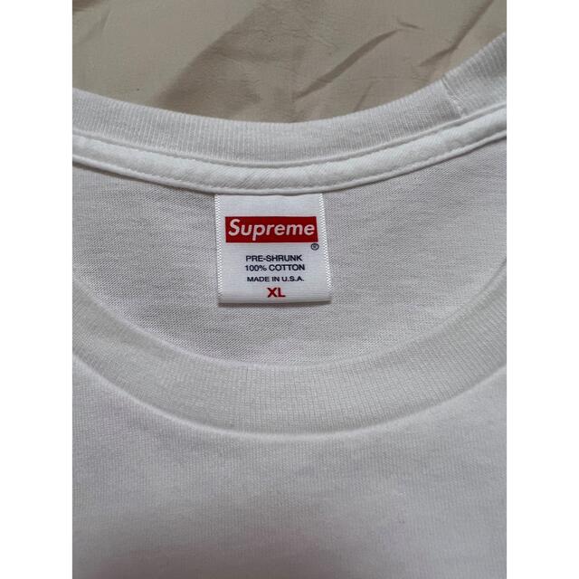 Supreme(シュプリーム)のSupreme Float Tee メンズのトップス(Tシャツ/カットソー(半袖/袖なし))の商品写真