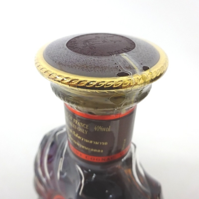 コルクの】 未開封★REMY MARTIN XO プルミエ クリュ 700ml 箱付の通販 by vintagebox's shop｜ラクマ