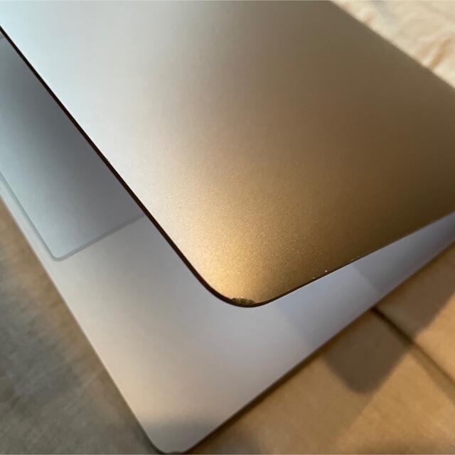 MacBook Pro 15インチ 2017 モデル