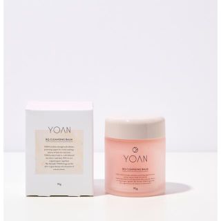 コスメキッチン(Cosme Kitchen)の新品未開封！YOAN BQクレンジングバーム(クレンジング/メイク落とし)