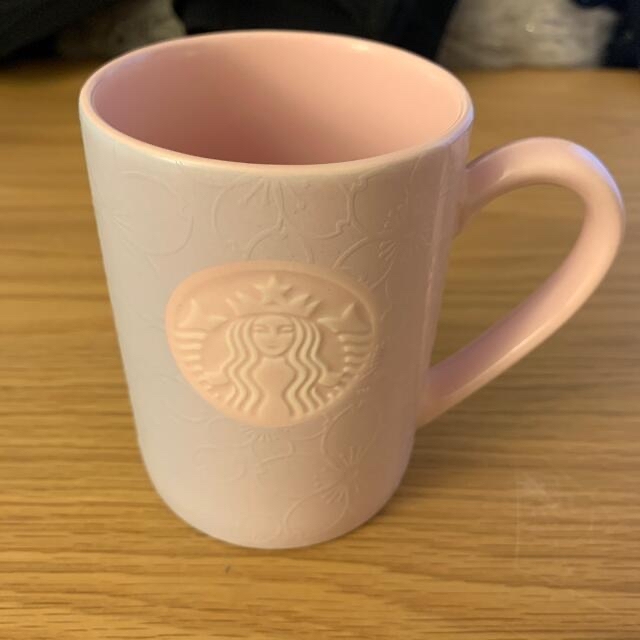 Starbucks Coffee(スターバックスコーヒー)のRady様専用　スタバ　マグカップ インテリア/住まい/日用品のキッチン/食器(グラス/カップ)の商品写真