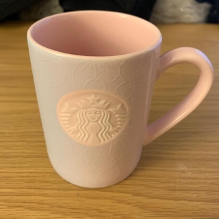 スターバックスコーヒー(Starbucks Coffee)のRady様専用　スタバ　マグカップ(グラス/カップ)