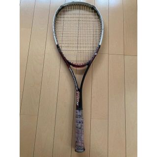 ヨネックス(YONEX)の【中古品】ナノフォース　750V(ラケット)