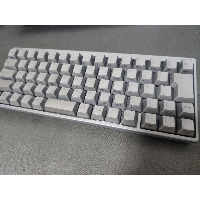 PC/タブレットPFU HHKB Professional HYBRID Type-S（墨）