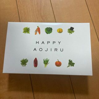 マザー(mother)のHAPPY AOJIRU(青汁/ケール加工食品)