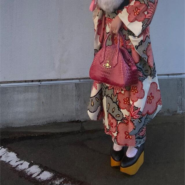 ロッキンホース vivienne westwood UK6 ヴィンテージ | paymentsway.co