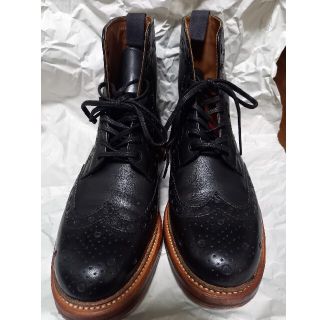 トリッカーズ(Trickers)のグレンソン ブーツ(ブーツ)