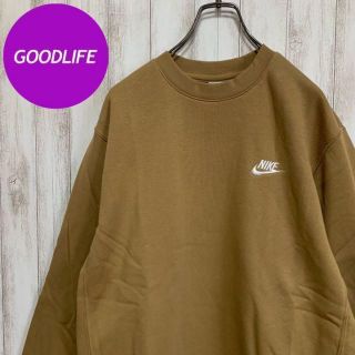 ナイキ レトロ スウェット(メンズ)の通販 100点以上 | NIKEのメンズを ...