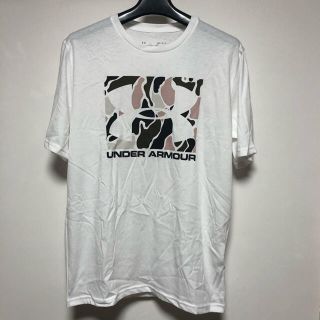 アンダーアーマー(UNDER ARMOUR)のアンダーアーマー　UNDER ARMOUR レディース 半袖Tシャツ(Tシャツ(半袖/袖なし))