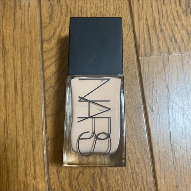 NARS(ナーズ)のNARS ライトリフレクティングファンデーション　02166 モンブラン コスメ/美容のベースメイク/化粧品(ファンデーション)の商品写真