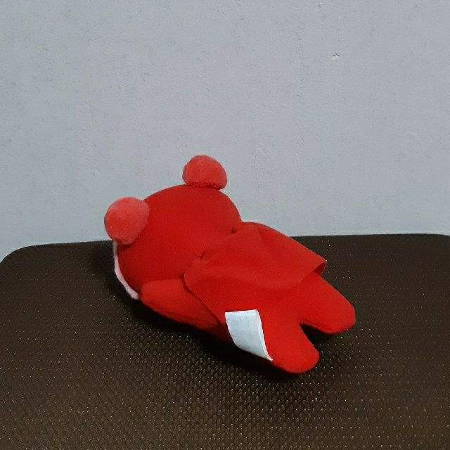 アンパンマン - しょくぱんまん あかちゃんまん ぬいぐるみ アンパンマン - しょくぱんまん あかちゃんまん ぬいぐるみ