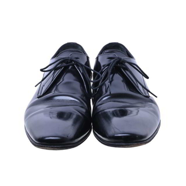 DIOR HOMME - Dior HOMME ガラスレザー ドレス シューズの通販 DIOR HOMME - Dior HOMME ガラスレザー ドレス シューズの通販