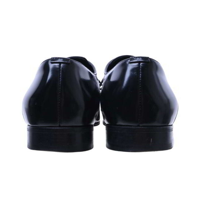 DIOR HOMME - Dior HOMME ガラスレザー ドレス シューズの通販 DIOR HOMME - Dior HOMME ガラスレザー ドレス シューズの通販