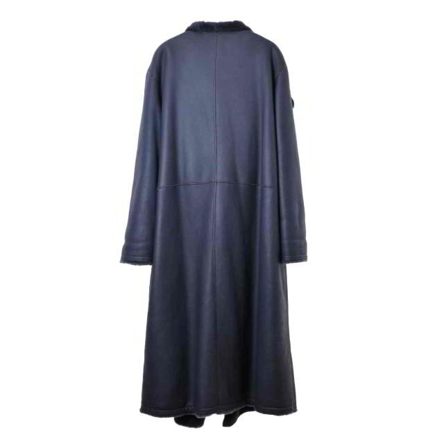 HERMES - HERMES 1998-1999F/ マルジェラ期 ムートンコートの HERMES - HERMES 1998-1999F/ マルジェラ期 ムートンコートの