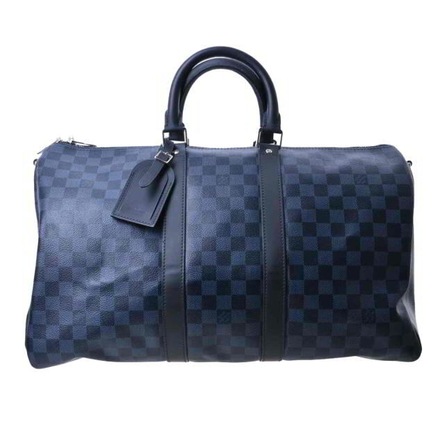 LOUIS VUITTON N41349 キーポル バンドリエール45 ボストン