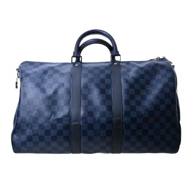 LOUIS VUITTON N41349 キーポル バンドリエール45 ボストン