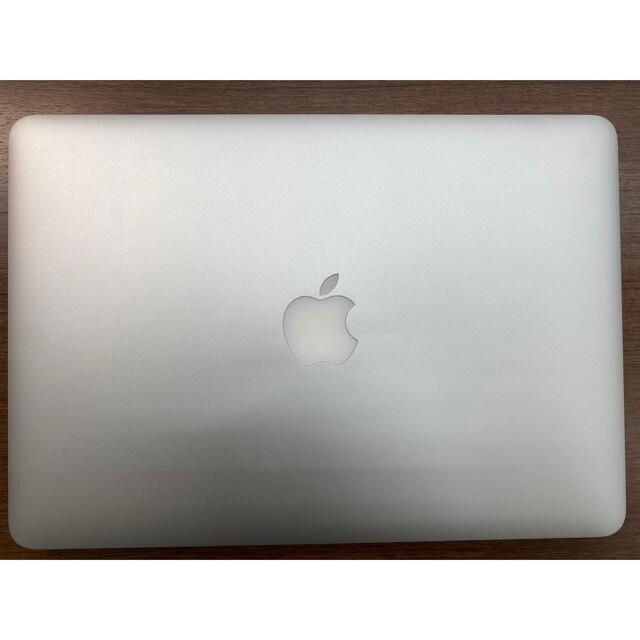 美品！MacBook Pro 13.3インチ 16GB／128GB - ノートPC