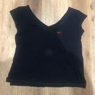 ホリスター(Hollister)のホリスター　Tシャツ(Tシャツ(半袖/袖なし))