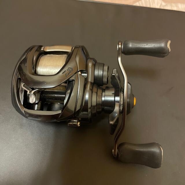 ふーた様 専用 ダイワ タトゥーラ sv tw 103HL 6.3 20年モデル