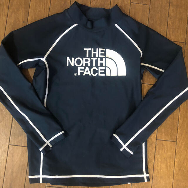 THE NORTH FACE(ザノースフェイス)の専用 キッズ/ベビー/マタニティのキッズ服男の子用(90cm~)(水着)の商品写真