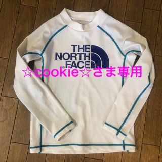 ザノースフェイス(THE NORTH FACE)の専用(水着)