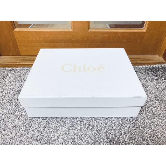 Chloe(クロエ)の【正規品・新品未使用】Chloe クロエ RYLEE ショートブーツ レディースの靴/シューズ(ブーツ)の商品写真