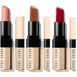 ボビイブラウン(BOBBI BROWN)のボビーブラウン　リュクスジュエル　リップ(口紅)