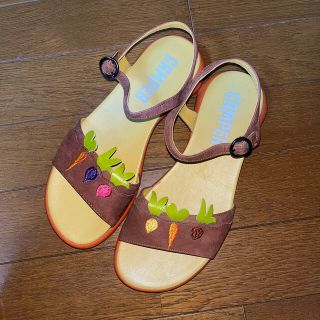 カンペール(CAMPER)のCAMPER  カンペール　サンダル(サンダル)