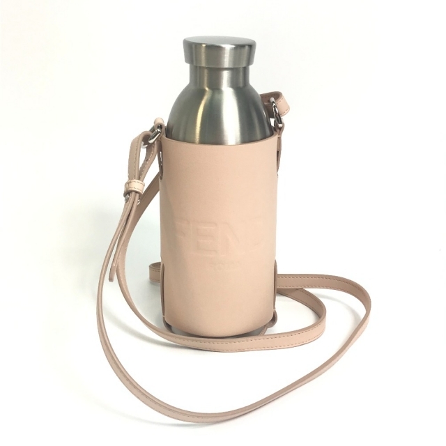 FENDI - フェンディ FENDI 24Bottles ボトルホルダー 7AS022