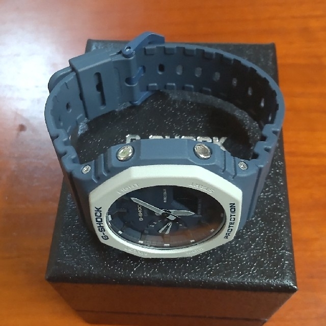 CASIO(カシオ)のTOM様専用です メンズの時計(腕時計(アナログ))の商品写真