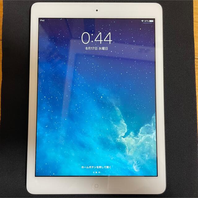 iPad Air 16GB Wi-Fiモデル