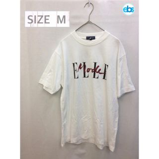 エル(ELLE)のレディース  Tシャツ  ELLE  (220031)(Tシャツ(半袖/袖なし))