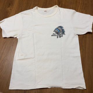 フラットヘッド(THE FLAT HEAD)のTHE FLAT HEAD Tシャツ(Tシャツ/カットソー(半袖/袖なし))