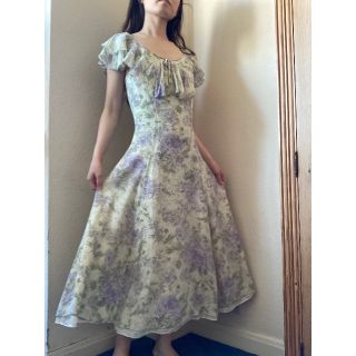 ローラアシュレイ ビンテージの通販 300点以上 | LAURA ASHLEYを買う ...