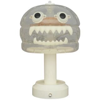 アンダーカバー(UNDERCOVER)のUNDERCOVER HAMBURGER LAMP アンダーカバー ハンバーガー(その他)