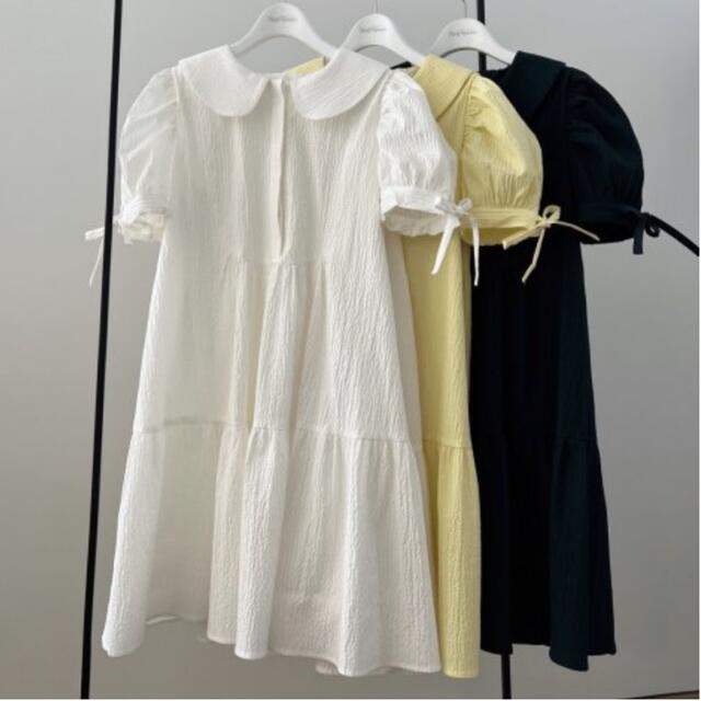 rosy monster LISA tunic OP 新品・未使用タグ付き♡ | paymentsway.co