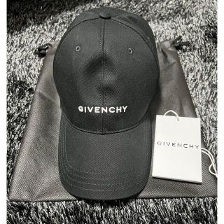 ジバンシー　givenchy ユニセックス　フリー　即配送　キャップ 帽子