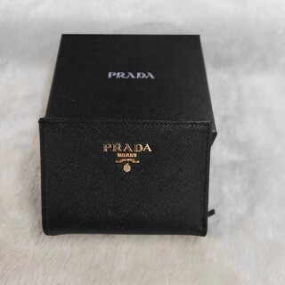 プラダ 長財布の通販 10,000点以上 | PRADAを買うならラクマ