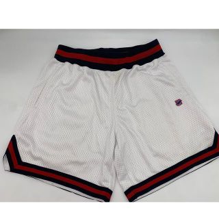 アンディフィーテッド(UNDEFEATED)のアンディーフィーテッド　ハーフパンツ(ショートパンツ)